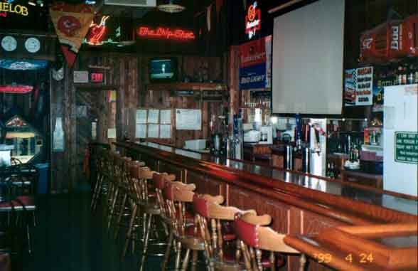 Chip Shot Bar & Grill, North Kansas City