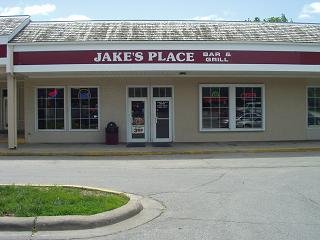 Jake's Place, Shawnee