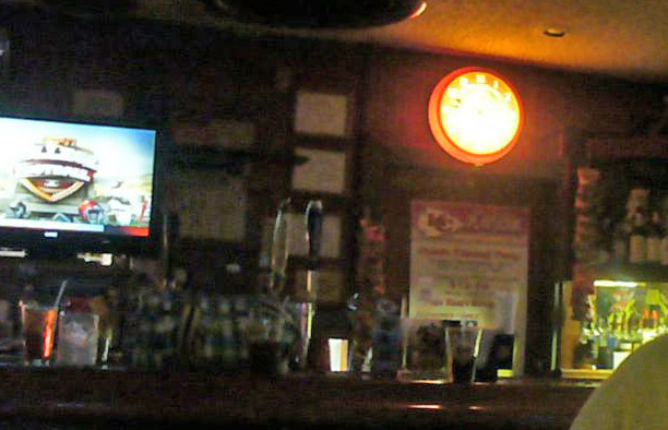 Danally's Bar & Grill, Shawnee