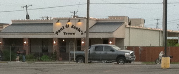 Paul & Jack's Tavern, North Kansas City