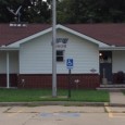 (Oak Ridge, Kansas City, MO) Scooter’s 235th bar, first visited in 2007. This VFW is tucked back from the road a bit, located between a golf course and Stroud’s North....