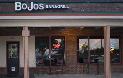 Bojo's Bar & Grill, Kansas City