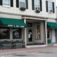 (Old Town, Lenexa, KS) Scooter’s 239th bar, first visited in 2007. Great little sports dive in downtown Lenexa, with live music on the weekends. I like this location better than...