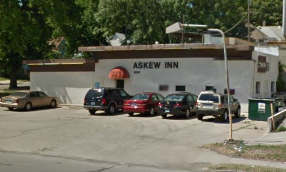 Askew Inn, Kansas City