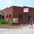 (Topeka, KS) Scooter’s 252nd bar, first visited in 2007. We both had Bud Light. 14 oz draws were $1.75 each. Our bartender, Norma, was very helpful and wrote down directions...