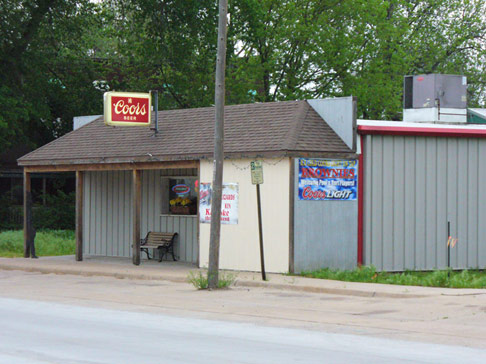 Brownie's, Abilene