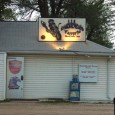 (Salina, KS) Scooter’s 262nd bar, first visited in 2007. We both had Bud Light. $1.00 for a 10oz. draw. This place was pretty small and pretty brightly lit on the...