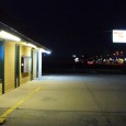 (Salina, KS) Scooter’s 265th bar, first visited in 2007. We both had Bud Light. 10 oz draws were $1.25. We asked the bartender here about non-chain eating options and after...