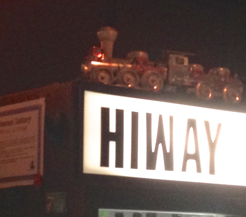 Hiway House, Kansas City