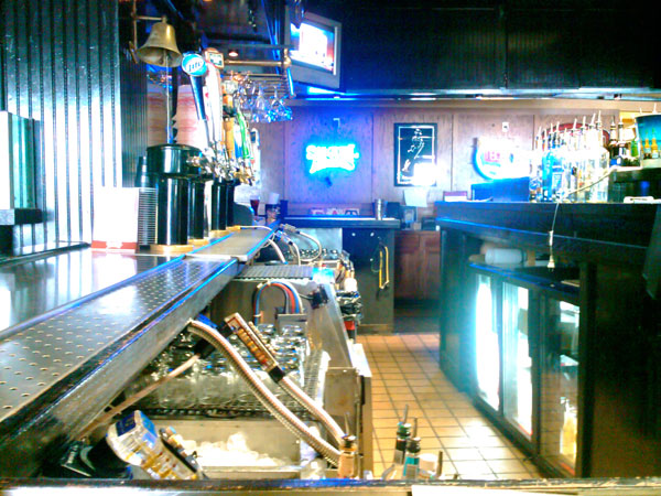 Mickey's Irish Pub, Kansas City