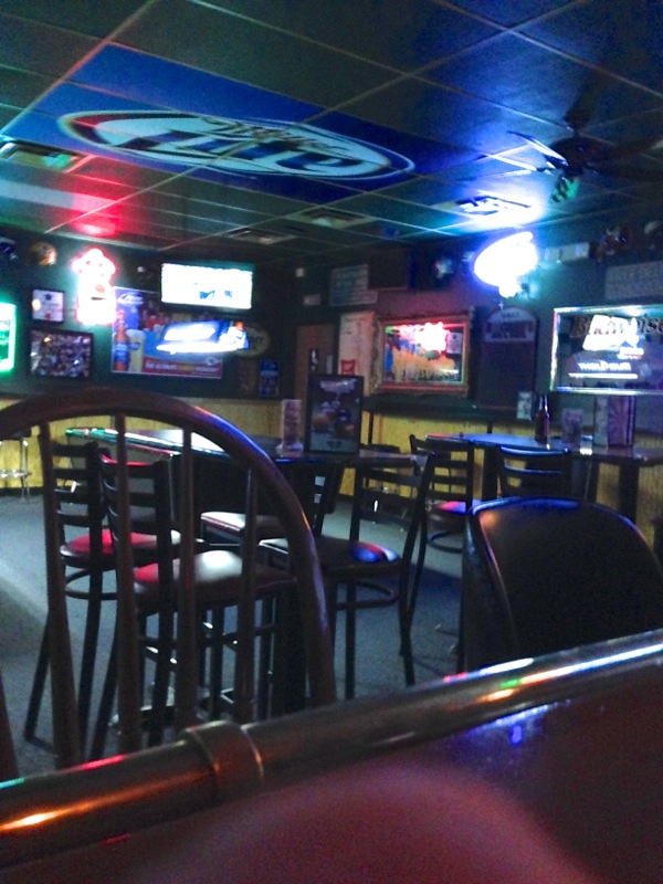 Boomers Bar & Grill, Kansas City