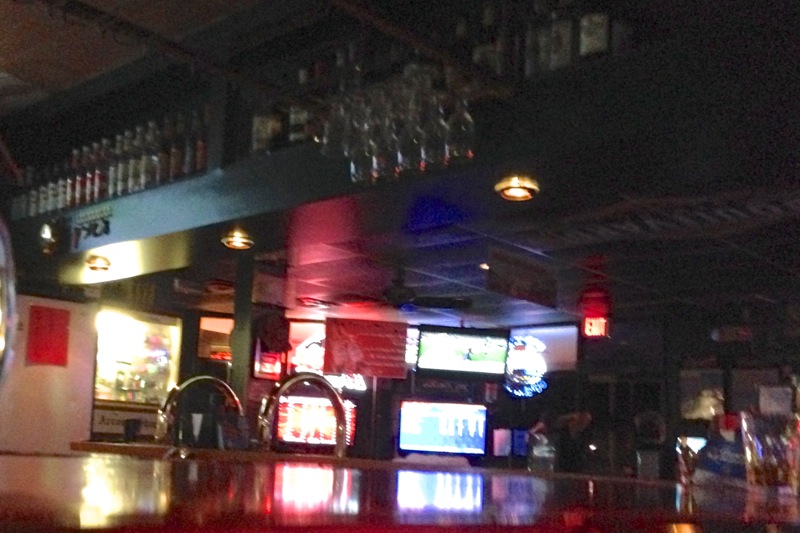 Boomers Bar & Grill, Kansas City