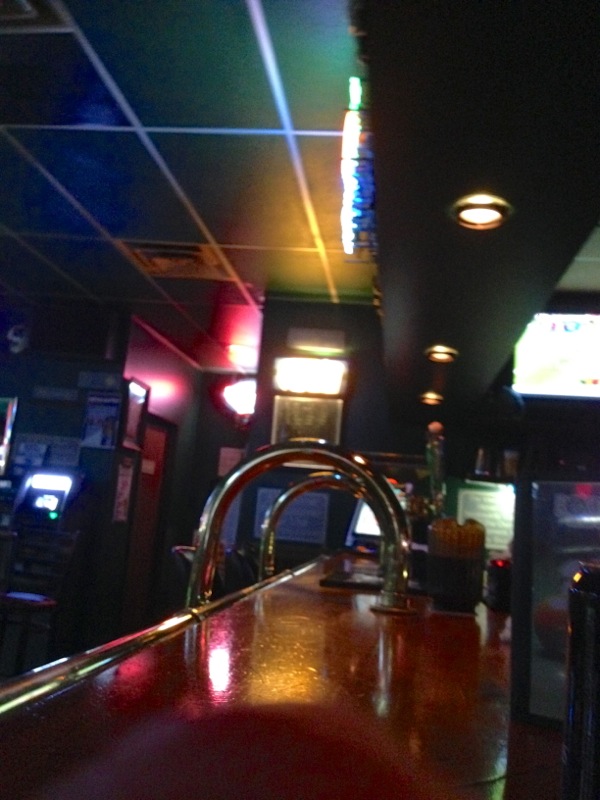 Boomers Bar & Grill, Kansas City