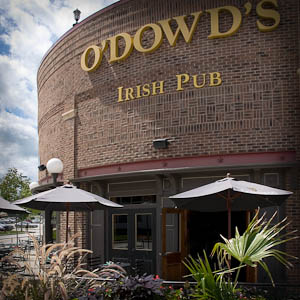 O'Dowd's Irish Pub, Kansas City