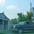 (Centerville, IA) Scooter’s 290th bar, first visited in 2007. While I tried 3 times to close the men’s room door before giving up and peeing with it wide open, B...