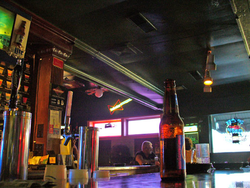 Gordie's Bar & Grill, Centerville