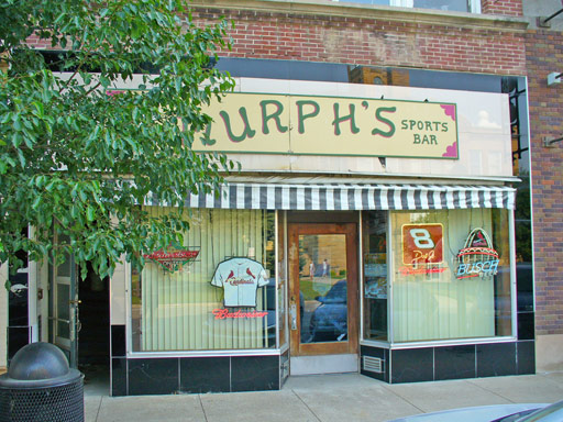 Murph's Sports Bar, Albia