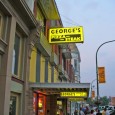 (Fairfield, IA) Scooter’s 301st bar, first visited in 2007. B: Coors Light bottle S: Coors Light bottle Now, my notes call this place “Taso’s Pizza & Pub”, but my photo...