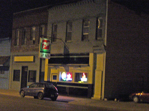 The Keg, Ottumwa