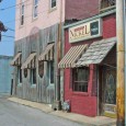 (Kirksville, MO) Scooter’s 320th bar, first visited in 2007. B: Bud Lite 14oz draw – $1 S: Mule Kick 14oz draw – $1.75 They were just opening up and the...