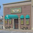 (Kirksville, MO) Scooter’s 322nd bar, first visited in 2007. B: Bud Lite 10oz draw – $1.50 S: Fat Tire 10oz draw – $2.50 This place was originally Too Tall’s, then...