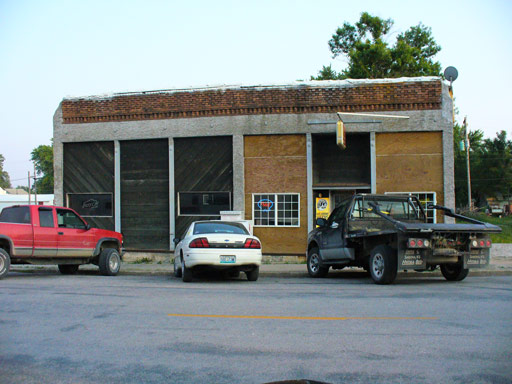 Rob's Beer Joint, Browning