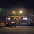 (Marceline, MO) Scooter’s 330th bar, first visited in 2007. B: Michelob 10oz draw – $2 S: Michelob Light 10oz draw – $2 I had mis-printed my map of this town...