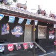 (Muncie, Kansas City, KS) Scooter’s 340th bar, first visited in 2007. This was our first stop at what we thought was a cluster of three bars (but would turn out...