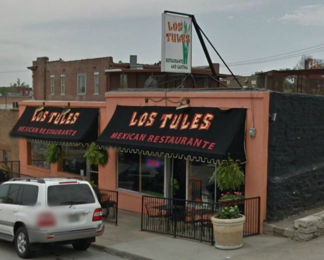 Los Tules, Kansas City