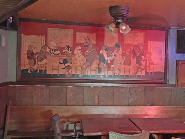 Sammy's Tavern, Kansas City
