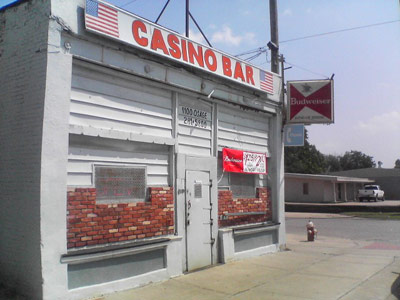 Casino Bar, Kansas City