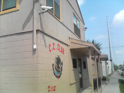 Country Cabaret Club, Kansas City