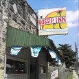 (Park Drive, Kansas City, KS) Scooter’s 359th bar, first visited in 2007. Had we realized how close this was to Pam’s, we could have gotten here faster by walking. The...