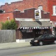 (Downtown, Kansas City, KS) Scooter’s 361st bar, first visited in 2007. I believe this was the bar where “The Perfect Storm” was playing on TV, and we discussed the futility...