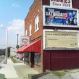 (Strawberry Hill, Kansas City, KS) Formerly Johnnie’s Club, Johnnie’s Sports Bar Scooter’s 363rd bar, first visited in 2007. aka Johnnie’s On Seventh We’d tried to come here 3 weekends ago...