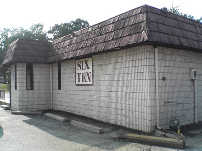 Six-Ten Club, Kansas City