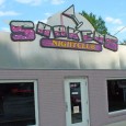(Richmond, MO) Scooter’s 382nd bar, first visited in 2007. Modern, clean, and decked out in purple. Also, at $1 a draw, this was the cheapest beer of the day. We...