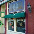 (Lexington, MO) Scooter’s 385th bar, first visited in 2007. We spent some time chatting with a local in this tiny but popular spot in the heart of downtown. The food...