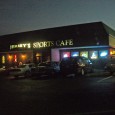 (Ripley, Independence, MO) Scooter’s 388th bar, first visited in 2007. We grabbed some Guinness and played a few games of Silver Strike. I was way off my game. Just like...