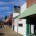 (Downtown, Blue Springs, MO) Scooter’s 396th bar, first visited in 2007. The Gridiron is the end point for one of the world’s shortest St. Patrick’s Day Parades, an annual tradition...