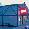 (Fairmount, Independence, MO) Scooter’s 449th bar, first visited in 2008. A customer at Down The Road had told us this morning about his lifelong ban from The Calico Cat, and...