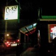 (Fairmount, Independence, MO) Scooter’s 452nd bar, first visited in 2008. Re-backtracking back to where we were about to go when we realized we needed to backtrack, we came across this...