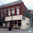 (The Square, Independence, MO) Scooter’s 440th bar, first visited in 2008. A very tiny, long-standing institution in the heart of downtown Independence. Since this was my first visit we were...