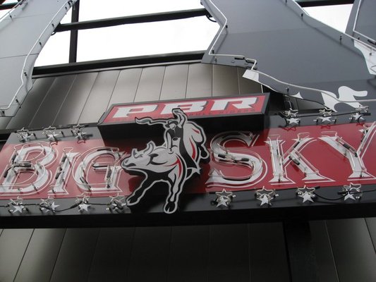 PBR Big Sky, Kansas City