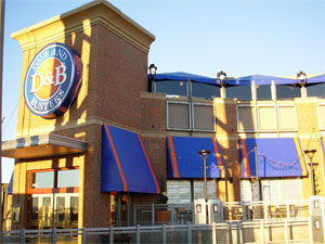 Dave & Busters, Kansas City