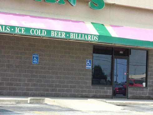 Mulligans Bar & Grill, Olathe