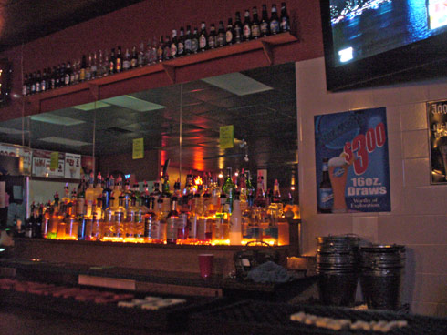 Centerfield Pub, Excelsior Springs