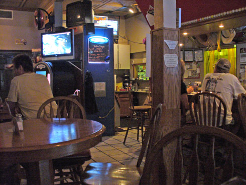 Bilski's Bar & Grill, Shawnee