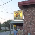 (Shawnee, KS) Closed, but a new bar has opened in the same location. Now called Hurricane Alley’s Scooter’s 484th bar, first visited in 2008. As we stepped inside we were...