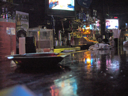 Chief's Bar & Grill, Shawnee